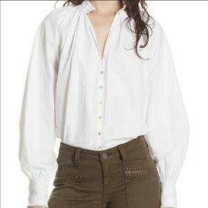 Joie Rickelle blouse - New!